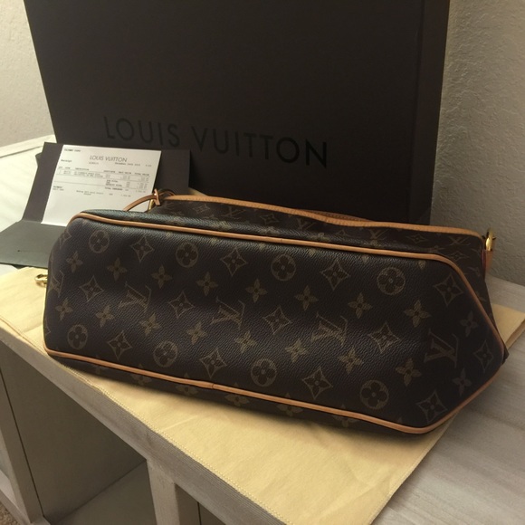Louis Vuitton delightful pm - Picture 4 of 4