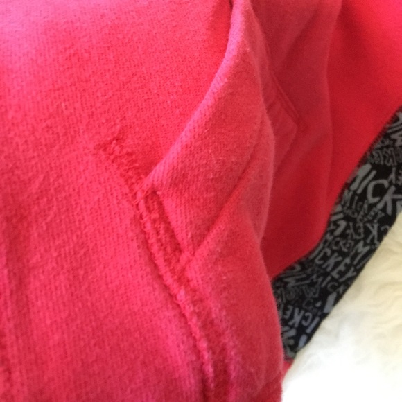 👦🏻Kid sweater Toddler XS Mickey hoodie - Picture 4 of 4