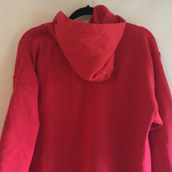 Wisconsin hoodie - Picture 4 of 4