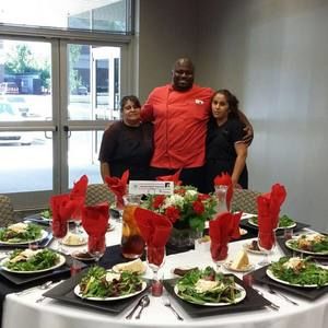 Meet your Posher, Maria