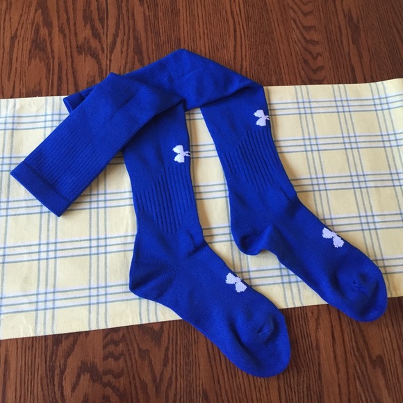 Under Armour Accessories - Under Armour over-knee socks