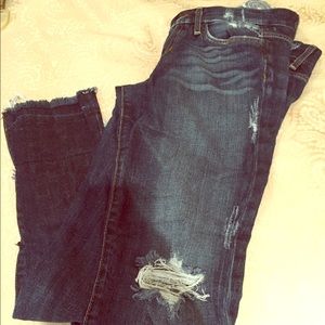 Joes jeans SOLD