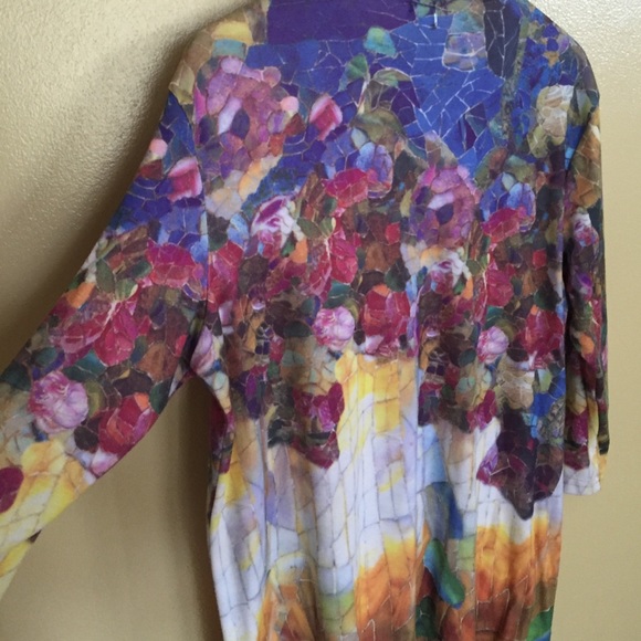 Tiffany Tea very soft top - Picture 4 of 4