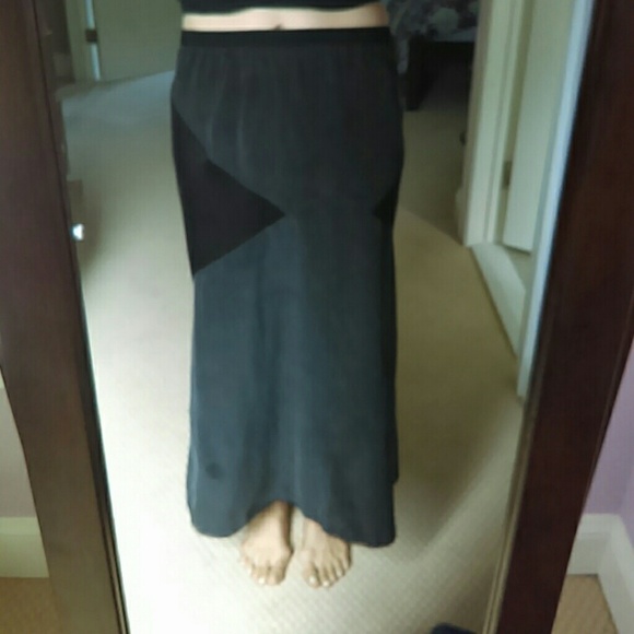 Elegant proenza skirt