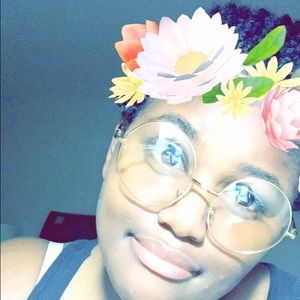 Meet your Posher, Jocelyn