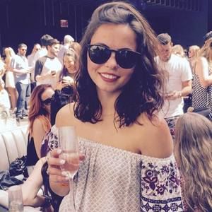 Meet your Posher, Cat