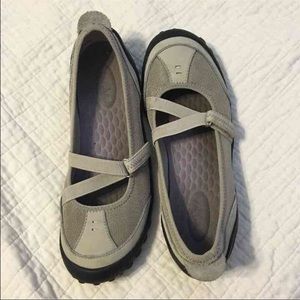 Size 8 Privo Fashion Sneakers