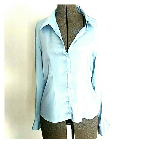 Button front top