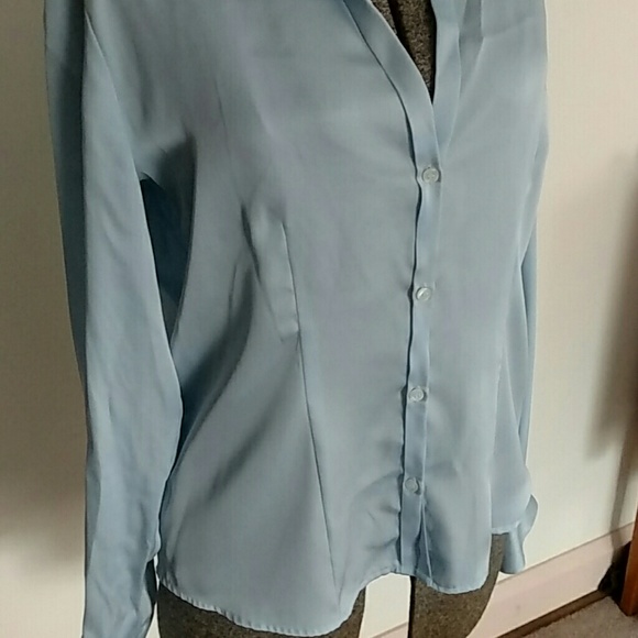 Button front top - Picture 2 of 2