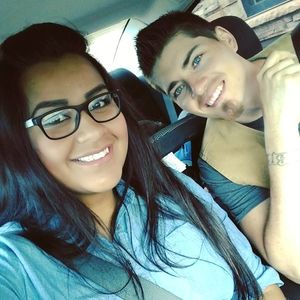 Meet your Posher, Leticia