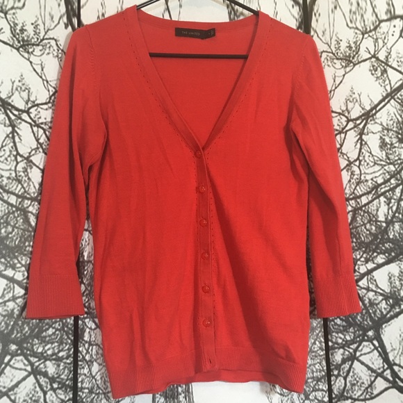 Express Cardigan 🌼