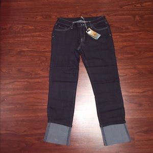 PrAna Jeans