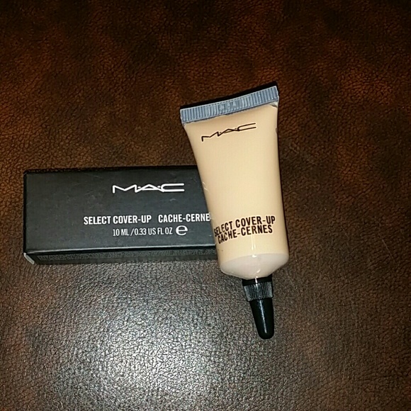 Mac Concealer