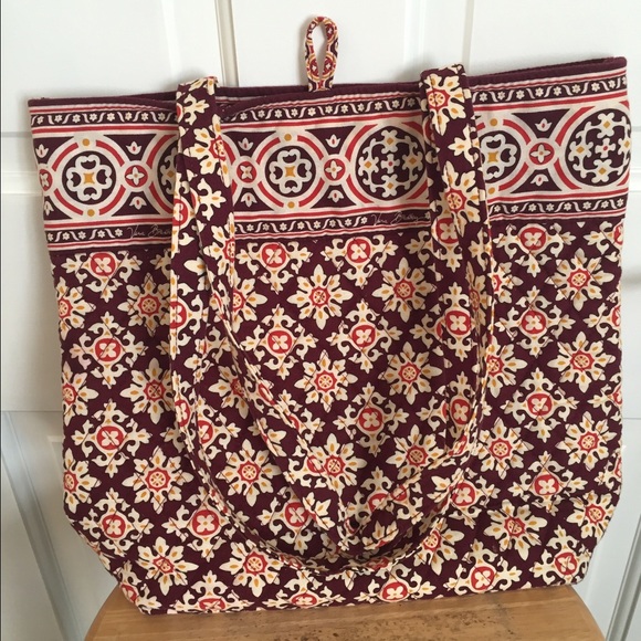 Vera Bradley Small Shoulder Bag