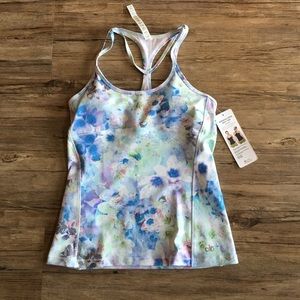 ALO Ananda Long Bra Top