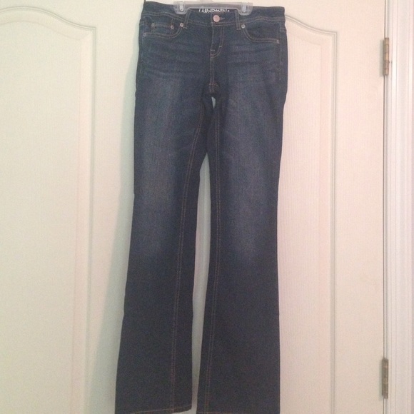 Aeropostale jeans