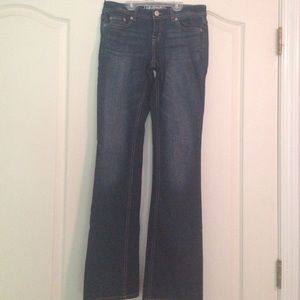 Aeropostale jeans