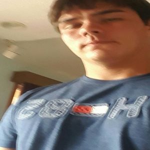 Meet your Posher, Kyler