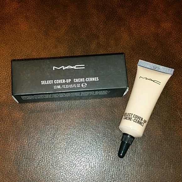 Mac Concealer