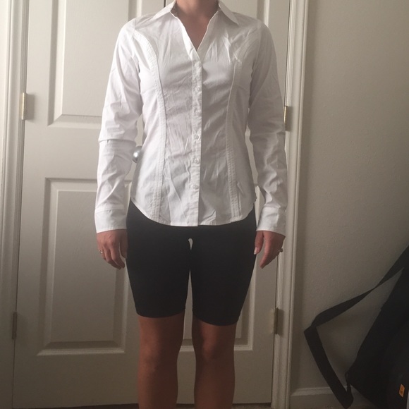 Express The Essential Shirt Original