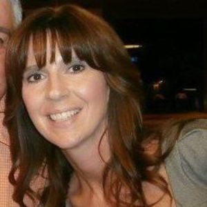 Meet your Posher, Chrissy