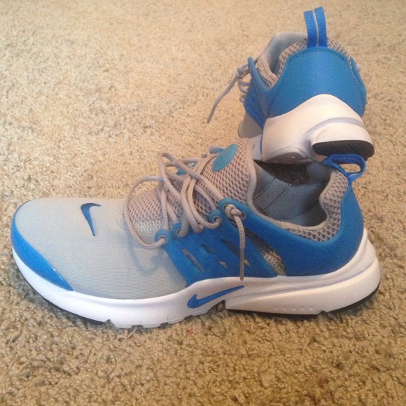 Nike Presto