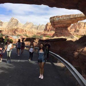 Meet your Posher, Thao