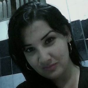 Meet your Posher, Irinamartinez