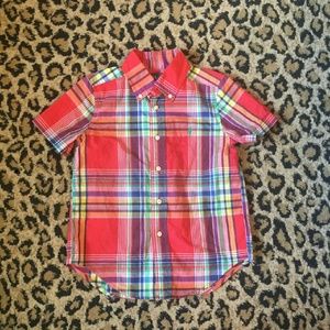 4t Ralph Lauren Polo