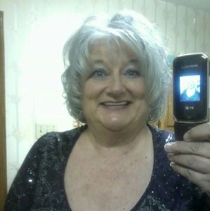Meet your Posher, Sharon