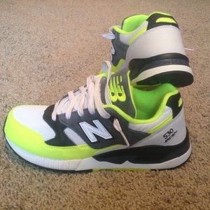 Women's New Balance 530