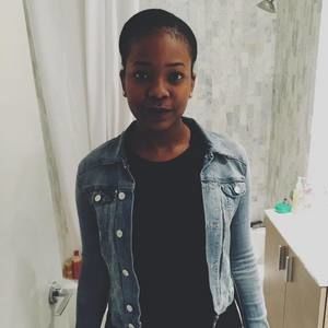 Meet your Posher, Dianna