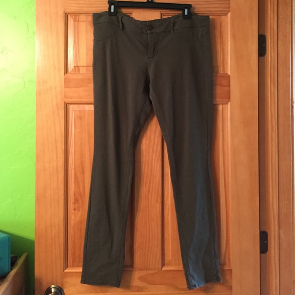 Jeggings