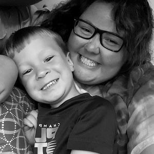 Meet your Posher, Kristin