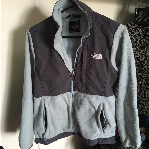 D e n a l i  🌺F l e e c e 🌸N o r t h f a c e