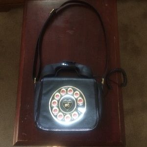 Betsy Johnson purse