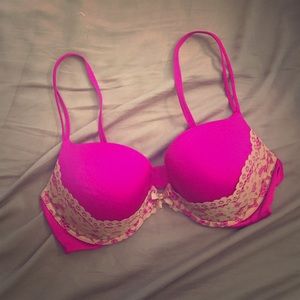 Victoria Secret Very Sexy Push-Up