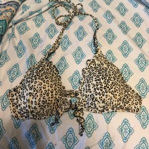 Victoria's Secret bathing suit top!