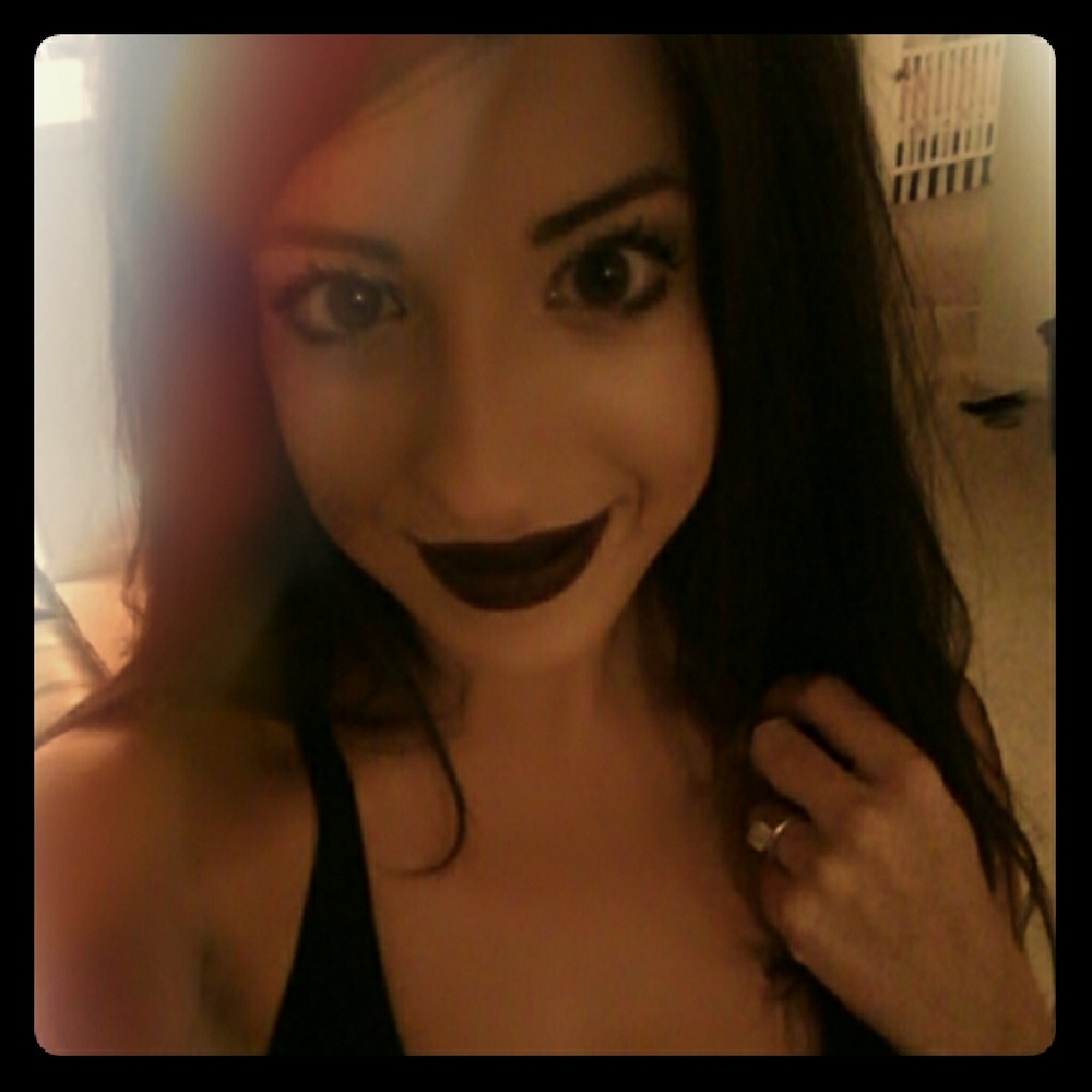 Meet your Posher, Bethany