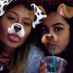 Meet your Posher, Xochitl