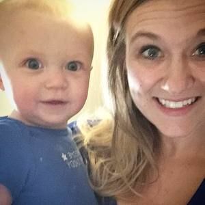 Meet your Posher, Brittney