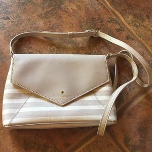 ⚡️⚡️Need to sell New Kate Spade New York purse⚡️⚡️