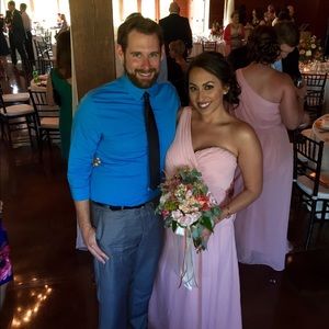 Meet your Posher, Kristin