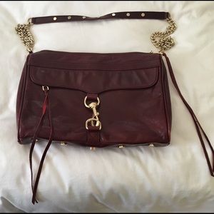 Rebecca Minkoff medium M.A.C. Crossbody Bag