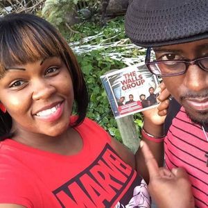 Meet your Posher, Lejuana