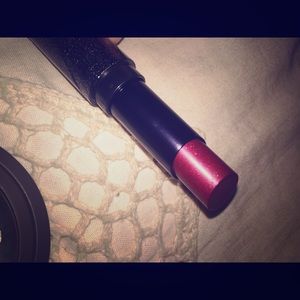 Lipstick Queen in the shade Hot Piano.