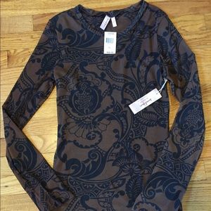 Sweet Pea Parisio XL tunic