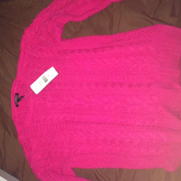 Ralph Lauren Sweater