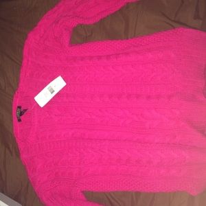 Ralph Lauren Sweater