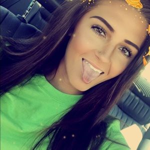 Meet your Posher, Allison